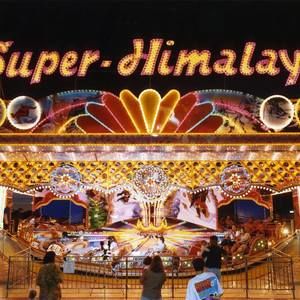 Meet your Posher, Joseph